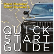 Jeep Grand Cherokee 2022 SUV