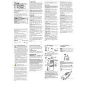Icom IC-F3230D Transceiver