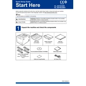 Brother HL-4570CDW manual cover