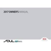 Kia Soul EV 2017 Electric SUV