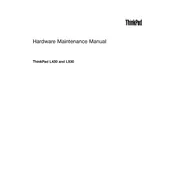 Lenovo ThinkPad L430 Laptop