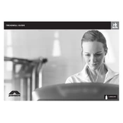 Horizon Fitness Elite T5 2017 Treadmill