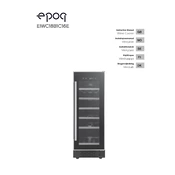 Epoq EIWC18B1C16E manual cover