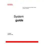 Xerox Common Controller Software 