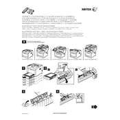 Xerox VersaLink B400 Feed Roller Kit Printer manual cover