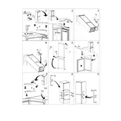 Hotpoint H3X 81I SX Fridge Freezer