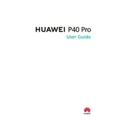 Huawei P40 Pro ELS-NX9 Smartphone