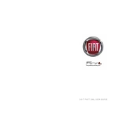 Fiat 500L 2017 Mini MPV