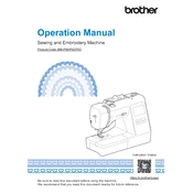 Brother Innov-is NS1850D