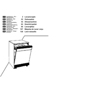 Hoover LS DT999T SY manual cover