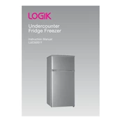 Logik LUC50S11 manual cover