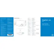 Dell Inspiron One 2020 Desktop