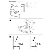 Blaupunkt 5DL69650 manual cover