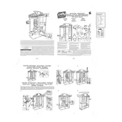 Polly Pocket Mattel Stick And Play House X0107 Toy manual cover