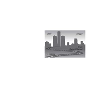 Chevrolet Cruze 2019