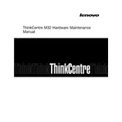 Lenovo ThinkCentre M32 Computer