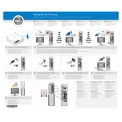 Dell Dimension 9200C Desktop