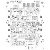 Bosch Series 6 SMD6EDX57G Dishwasher