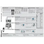 Bosch Series 8 SMS8YCI03E Dishwasher manual cover