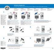 Dell Dimension 5100 Desktop manual cover