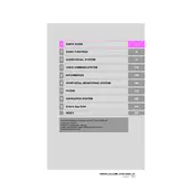 Toyota Sienna 2015 Minivan