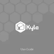 Kyla Smart Motion Sensor