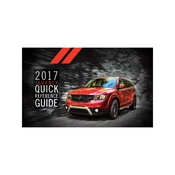 Dodge Journey 2017 SUV