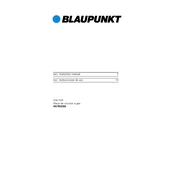 Blaupunkt 5G7B3Q50