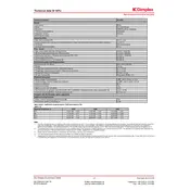 Dimplex SI18TU Heat Pump