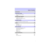 Lincoln LS 2003 Sedan