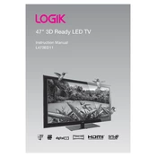 Logik L473ED11