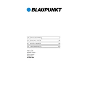 Blaupunkt 5C49K1860