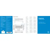 Dell Inspiron 14R SE 7420 Laptop