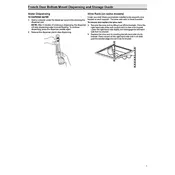 Whirlpool WRF535SWHB Refrigerator