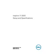 Dell Inspiron 11 3162 Laptop