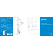 Dell Inspiron 660S Desktop