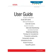 Xerox Phaser 6180MFP Printer