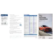 Hyundai Veloster 2019 Hatchback