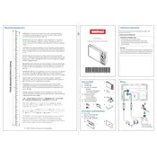 Simrad Cruise 5 Chartplotter manual cover