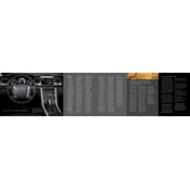 Lincoln MKS 2012 Sedan