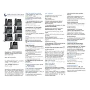 Grandstream GRP2612 IP Phone