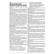 Hotpoint CS1A 250 H FA 1 Freezer