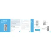 Amcrest AD1-CHIME Doorbell manual cover