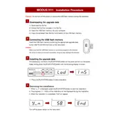 Yamaha Modus H11 Piano