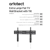 Arkitect ATVBTEL15 manual cover