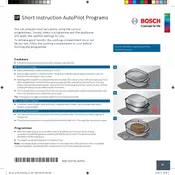 Bosch Series 4 HBS573BB0B Oven