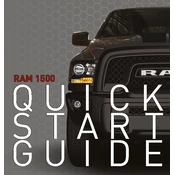 Ram 1500 Classic 2022 Truck