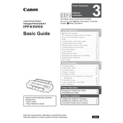 Canon imagePROGRAF iPF6300s