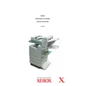 Xerox WorkCentre Pro 423 Printer