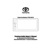 Toyota Corolla iM Premium Audio 2018 Hatchback manual cover